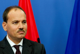 Albanian president